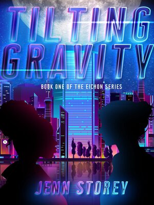 cover image of Tilting Gravity